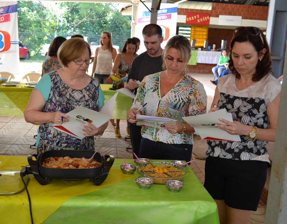 Concurso Balaio dos Sabores traz mais uma vez receitas inovadoras com butiá